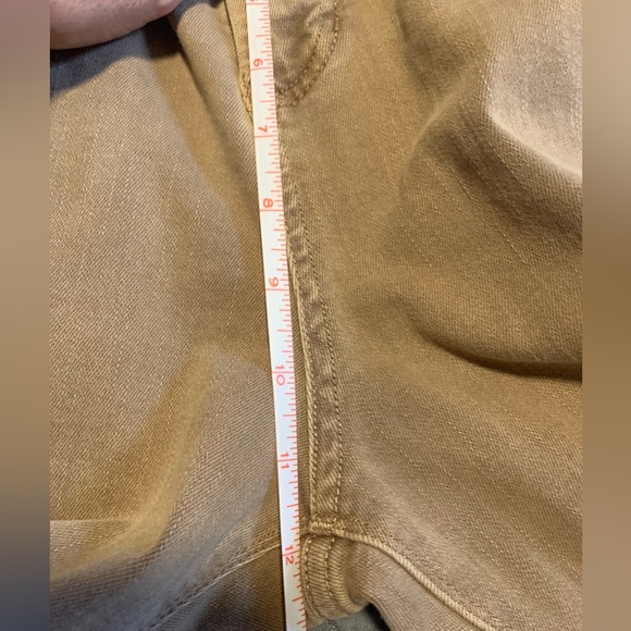 DEAR JOHN Gisele style jeans size 33 or 14/16 - Picture 5 of 9